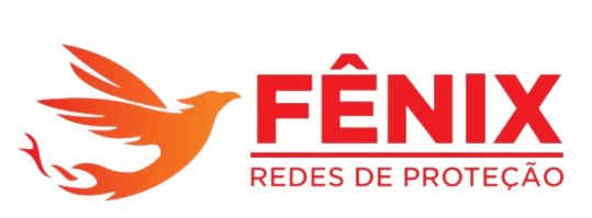 Logo Fênix Redes de Proteção